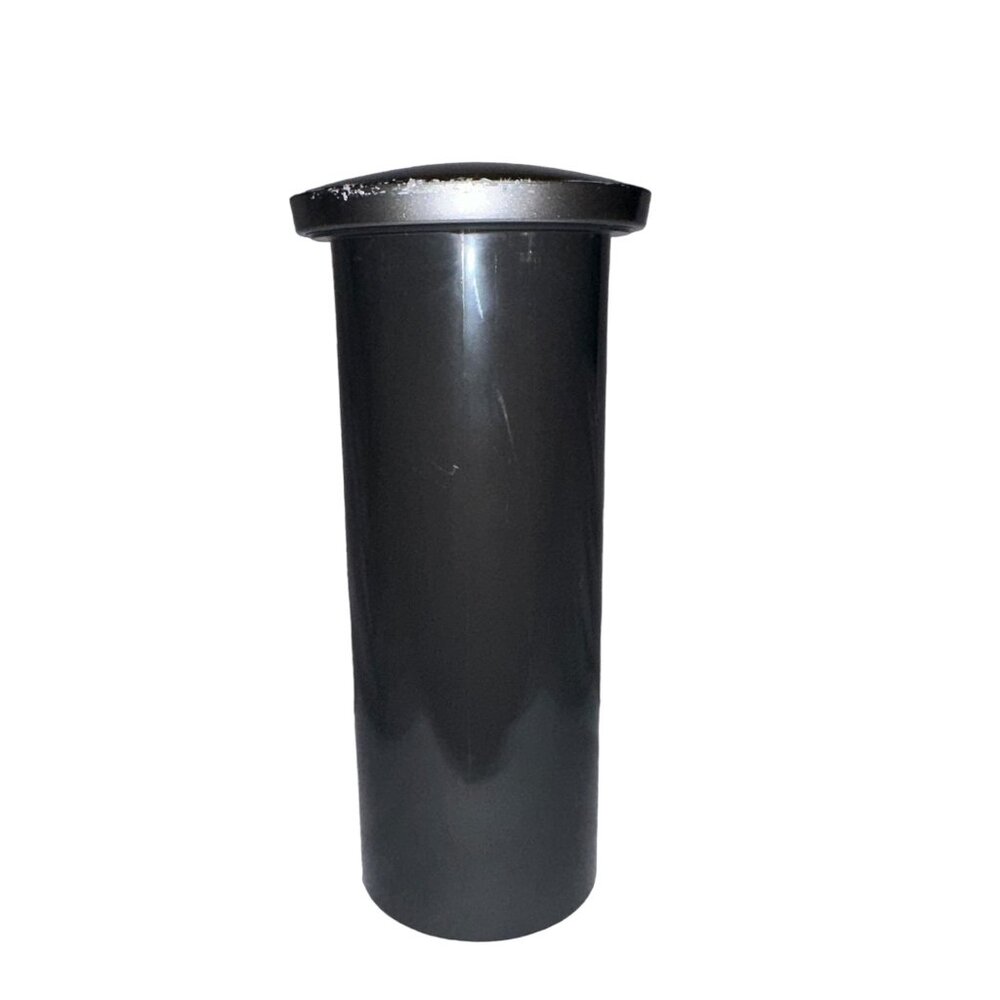 Breville Juice Fountain Cold RM-BJE430 Food Pusher Replacement Part Gray